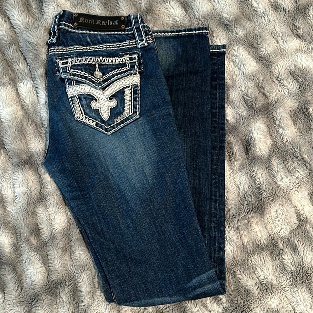 Rock Revival